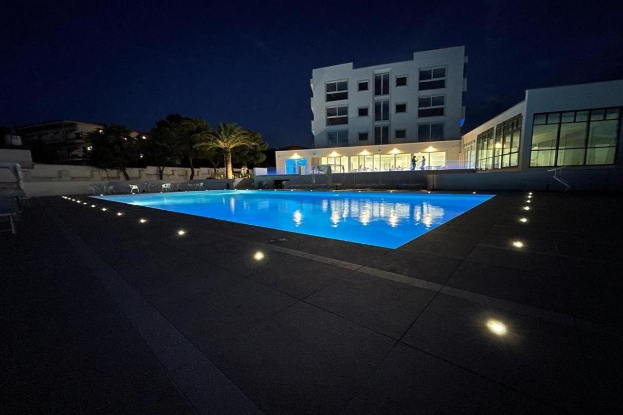 Rodi Resort Rodi Garganico Exterior foto